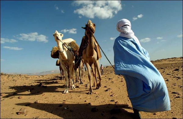 libya