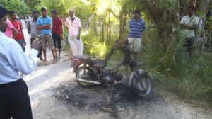 motor-bike
