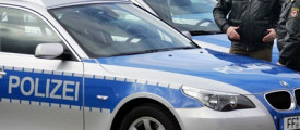 police-germany