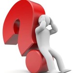 question-mark