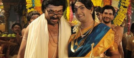 santhanam