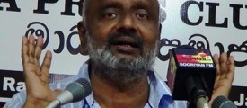 sitharthan