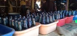 soda