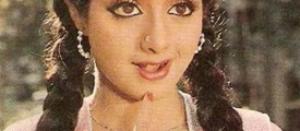 sridevi