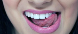 tounge