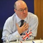 uk minister