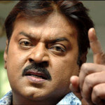 vijayakanth