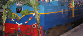 yaaldevi
