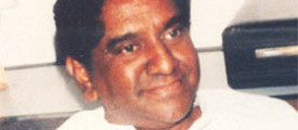 yogarajan