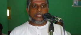 yogeswaran
