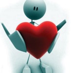 Acupressure-points