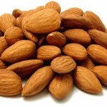 Almonds