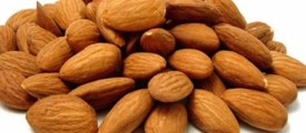 Almonds