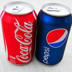 Coke-Pepsi