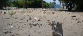 Cremation