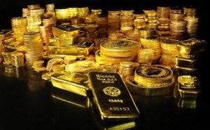 Gold