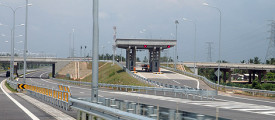 Katunayake-Expressway