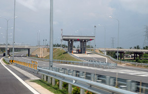 Katunayake-Expressway