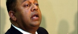 Mangala-Samaraweera