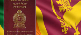 Sri_Lankan_passport