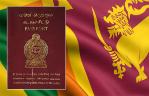 Sri_Lankan_passport
