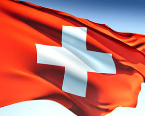 Swiss-flag