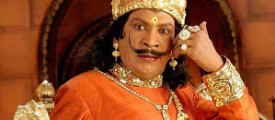 Vadivelu