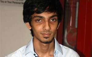 aniruth