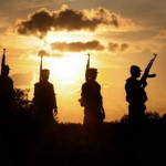army