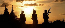 army