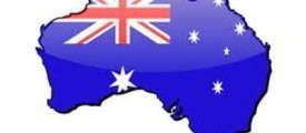 australia