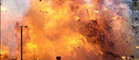 bomb-blast