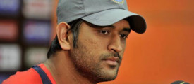 dhoni