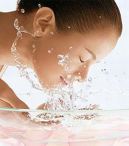facewash
