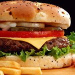 fastfood