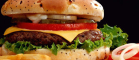 fastfood