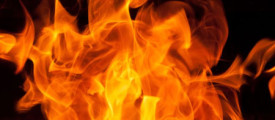 fire
