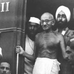 gandhi