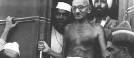 gandhi