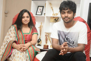 gvprakash-wife