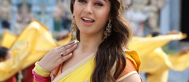 hansika