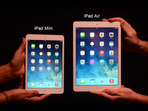 iPad-air