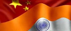 india-chaina