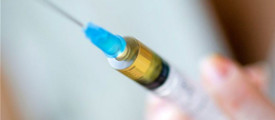 injection
