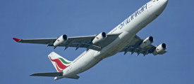 lk-airline