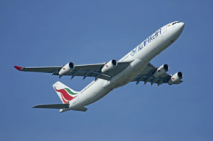 lk-airline