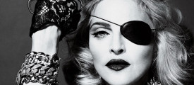 madona