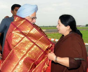 manmohansigh-jayalalitha