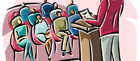 meeting