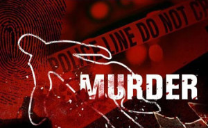 murder